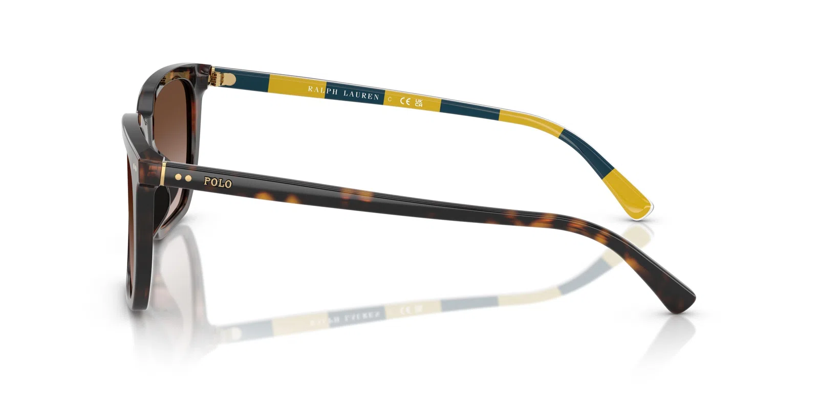 Polo 4224U Sunglasses - view 17